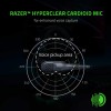 Razer BlackShark V2 X Wired Gaming On Ear Headset - Black|7.1 Surround Sound-50mm Drivers-Memory Foam Cushion-for PC,PS4,PS5,Switch,Xbox One,Xbox