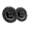 Sony Car Speaker XS-FB162E 16 cm (6.5 inch) 2-Way Coaxial Speakers (Black), Peak Power - 260W, RMS POWER - 45W, RATED POWER - 40W