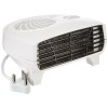 Orpat OEH-1220 2000-Watt Fan Heater (White) OEH-1220 W
