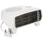 Orpat OEH-1220 2000-Watt Fan Heater (White) OEH-1220 W
