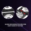 Ant Esports Superflow 120mm 3 IN 1 ARGB Three Dual-Sided ARGB ring light PWM Case Fan Kit - Black, 45.3 CFM Airflow, 1500 RPM