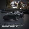GameSir G4 Pro Wireless Gaming Controller for Android/iOS/PC/Nintendo Switch, Gamepad Console with Joystick, Wireless Bluetooth Gaming Controller with