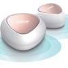 D-Link COVR-C1202 Dual Band Whole Home Wi-Fi System (Rose Gold) - Pack of 2 ‎COVR-C1202