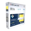 Match Lb-Link BL-CPE450H 4G LTE 2-in-1 WiFi Router with WAN Ports and Micro SIM Slot