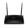 TP-Link Archer MR200 AC750 2.4GHz 750Mbps Dual Band 4G LTE Mobile Wi-Fi, SIM Slot Unlocked, No Configuration Required, Removable Wi-Fi Antennas Router