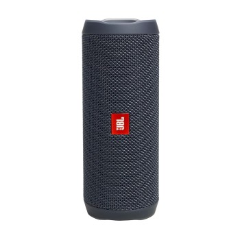 JBL Flip Essential 2 - Portable Waterproof Bluetooth Speaker - Gun Metal ‎Flip Essential 2
