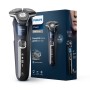 PHILIPS Electric Shaver For Men | Wet & Dry | Powerful Close Shave | Gentle on Skin | SkinIQ Technology | Steel Precision Blades | 360 D Flexing Heads
