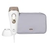 Braun IPL 5152 Long-lasting Hair Removal System for Women, Head-to-toe Usage, Bikini, Face, Arms, Legs, Full Body, Alternative to Laser Hair Removal