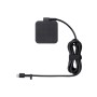 ASUS AC65-00 65W USB Type-C Adapter/Charger Connector, USB PD 3.0 Technology with 5V/3A, 9V/3A, 15V/3A and 20V/3.25A Output for Laptop, Black