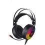 Redgear Comet 7.1 Wired Over Ear Headphones with Mic