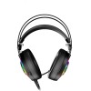 Redgear Comet 7.1 Wired Over Ear Headphones with Mic