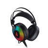 Redgear Comet 7.1 Wired Over Ear Headphones with Mic