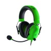 Razer Blackshark V2 X Gaming : 7.1 Surround Sound - 50Mm Drivers - Memory Foam Ear Cushions Wired On Ear Headphones With Mic Rz04-03240600-R3M1