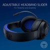 Razer Kraken X Ultralight Gaming Headset: 7.1 Surround Sound - Lightweight Aluminum Frame - Bendable Cardioid Microphone - for PC, PS4, PS5, Switch