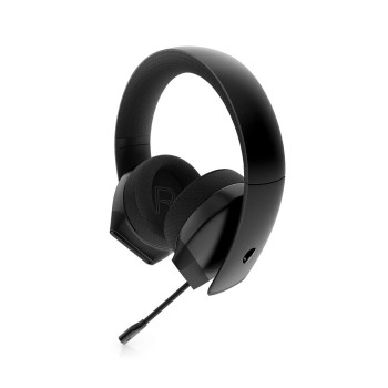 Alienware 310H, Aw310H Wired On Ear Headphones with Mic ‎Aw310H
