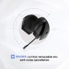 Alienware 310H, Aw310H Wired On Ear Headphones with Mic ‎Aw310H