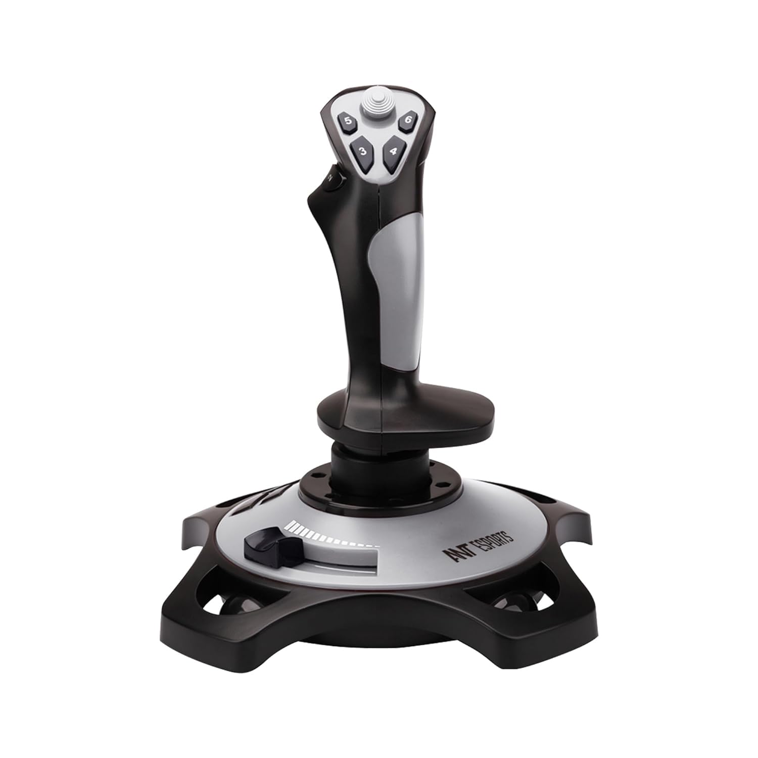 Ant Esports JS55 Flight Simulator Controls, Flight | Ele ...