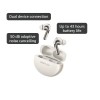 OnePlus Buds Pro 3 Bluetooth TWS in-Ear Buds – Dual Drivers, Dual DACs, Dynaudio EQs, AI-Powered Translator, Up to 50dB Adaptive Noise Cancellation