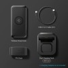 ‎Spigen Spigen Power Bank 10000mAh Fast Charging, 5 in 1 Wireless Power Bank, Wireless AirPods Charger, TWS Charger, Lithium Polymer, Cradle USB-C