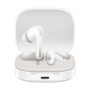 Redmi Buds 6, Dual Driver TWS in Ear Earbuds, 49dB Hybrid Active Noise Cancellation, Spatial Audio, Dual Device Connection, Quad Mic AI ENC, 42 Hrs