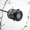 JXL Car Reverse Backup Parking Camera LED Night-Vision HD Rear View Parking Camera for All Cars (Metal Body) 170 Degree Wide View