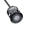 JXL Car Reverse Backup Parking Camera LED Night-Vision HD Rear View Parking Camera for All Cars (Metal Body) 170 Degree Wide View