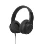 Motorola Lifestyle Pulse 120 Wireless Bluetooth Over The Ear Headphone with Mic (Black) SH060