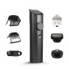 MI Xiaomi Grooming Kit,(Trimmer Kit) All-In-One Professional Styling trimmer, Body Groomer, Nose & Ear Hair Trimming blade, Beard Comb,40 Length
