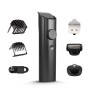 MI Xiaomi Grooming Kit,(Trimmer Kit) All-In-One Professional Styling trimmer, Body Groomer, Nose & Ear Hair Trimming blade, Beard Comb,40 Length