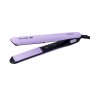Ikonic Glide Hair Straightener | Ceramic Coated Floating Plates | Quick Heat Up | Switch Light Indicator |Compact Design | Travel Friendly | for All