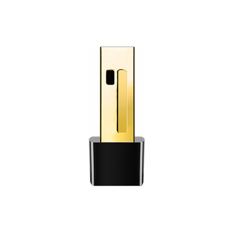 TP-Link USB Bluetooth Adapter for PC, 5.3 Bluetooth Dongle Receiver (UB500) Supports Windows 11/10/8.1/7 for Desktop, Laptop, Mouse, Keyboard
