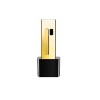 TP-Link USB Bluetooth Adapter for PC, 5.3 Bluetooth Dongle Receiver (UB500) Supports Windows 11/10/8.1/7 for Desktop, Laptop, Mouse, Keyboard