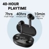 Soundcore by Anker Life Note True Wireless Bluetooth Black A3908Z11