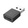 D-Link DWA-131 Wireless N Nano USB Desktop Adapter (Black)