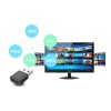 D-Link DWA-131 Wireless N Nano USB Desktop Adapter (Black)
