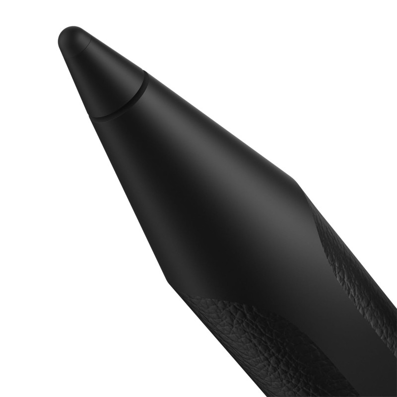 OnePlus Stylo 2 OPN2402| Premium Stylus Pen for OnePlus Tablets | Ultra-Precise Writing & Drawing | Low Latency Black