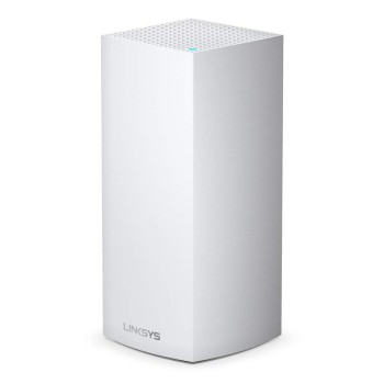 Linksys AX5300 Smart Mesh Wi-Fi 6 Router Whole Home WiFi Mesh System, Tri-Band AX Wireless Gigabit Mesh Router ‎MX5300