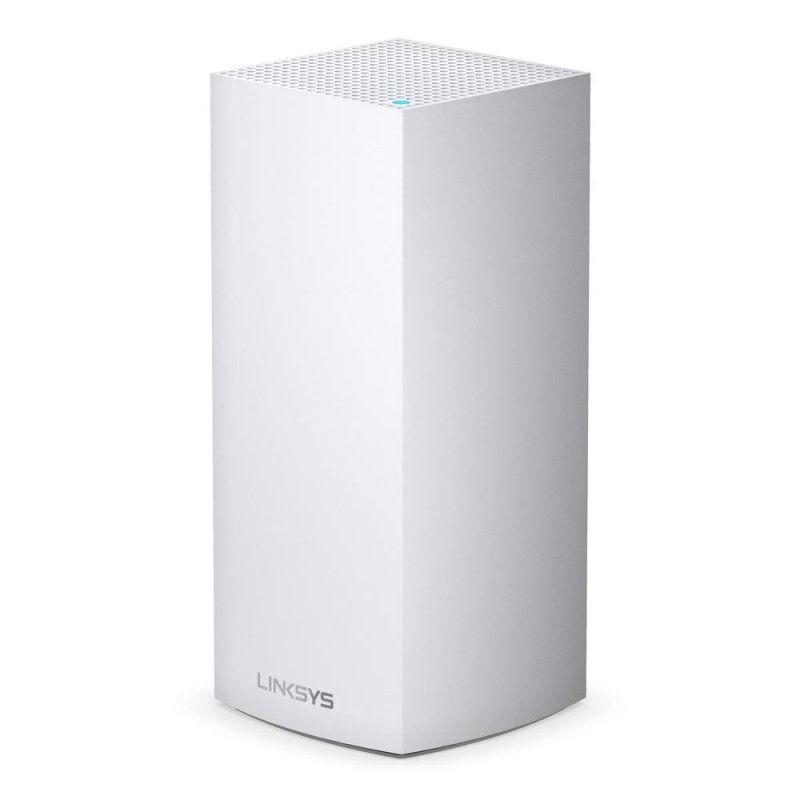 Linksys AX5300 Smart Mesh Wi-Fi 6 Router Whole Home WiFi Mesh System, Tri-Band AX Wireless Gigabit Mesh Router ‎MX5300