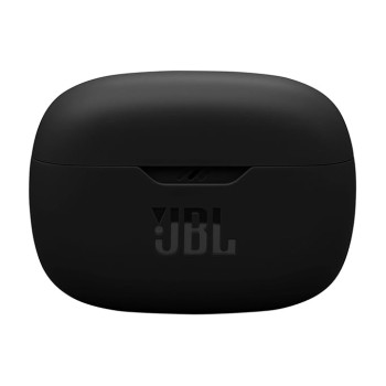 Wave Beam TWS, 32Hr Playtime, IP54, Smart Ambient & TalkThru Mode, JBL App Bluetooth Headset (Mint, In the Ear)