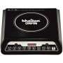 Khaitan Orfin 2000 W Induction Cooktop Touch Panel (Black, KO-432 | 2000 Watts Ultra Slim) KO432