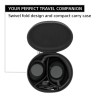 Sony ULT Wear WH-ULT900N Noise Cancellation Wireless Bluetooth Over Ear Headphones with Massive Bass, Up to 50Hrs Battery-Black