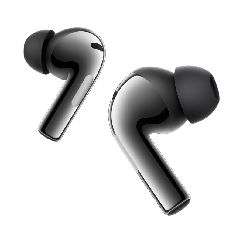 OnePlus Buds 3 Truly Wireless Bluetooth Earbuds with Upto 49dB Smart Adaptive Noise Cancellation E509A