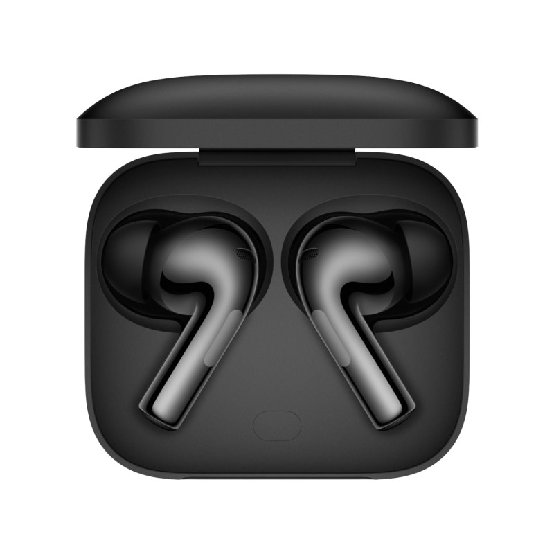 OnePlus Buds 3 Truly Wireless Bluetooth Earbuds with Upto 49dB Smart Adaptive Noise Cancellation E509A