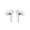 OnePlus Buds Z2 Bluetooth Truly Wireless in Ear Earbuds with mic, Active Noise Cancellation (Pearl White) E504A