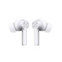 OnePlus Buds Z2 Bluetooth Truly Wireless in Ear Earbuds with mic, Active Noise Cancellation (Pearl White) E504A