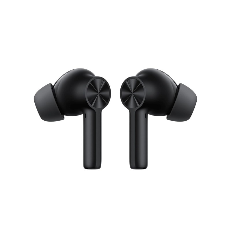 OnePlus Buds Z2 Bluetooth Truly Wireless in Ear Earbuds with mic, Active Noise Cancellation (Pearl White) E504A