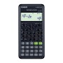 Casio FX-82ES Plus 2nd Edition - Non-Programmable Scientific Calculator, 252 Functions ‎FX-82ES PLUS-2nd Edition