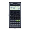 Casio FX-82ES Plus 2nd Edition - Non-Programmable Scientific Calculator, 252 Functions ‎FX-82ES PLUS-2nd Edition
