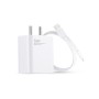 Xiaomi Mi 33W SonicCharge 2.0 USB Charger for Cellular Phones, White MDY-11-EL