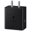 Samsung Original 45W Type-C Travel Adaptor with Cable, Black EP-T4511XBEGIN